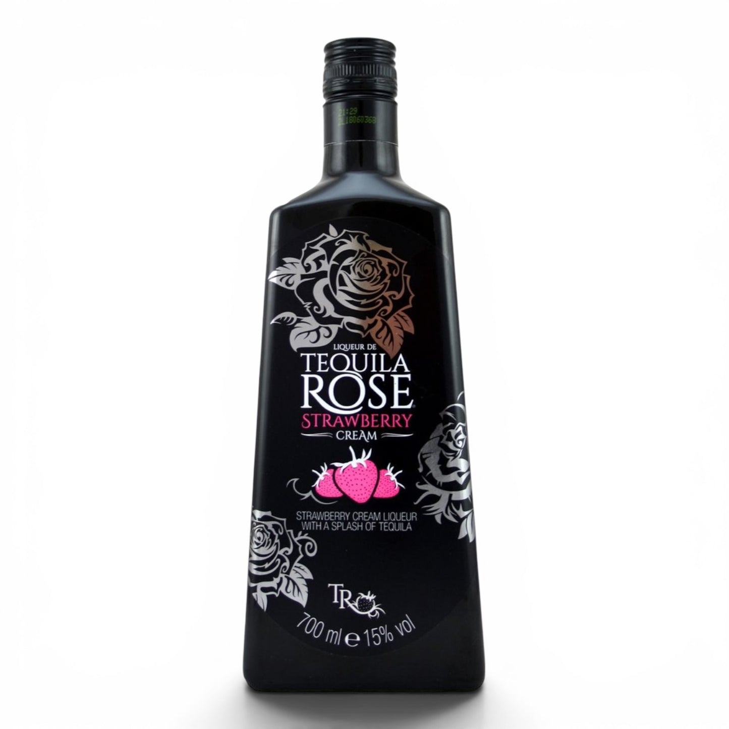 Tequila Rose Strawberry