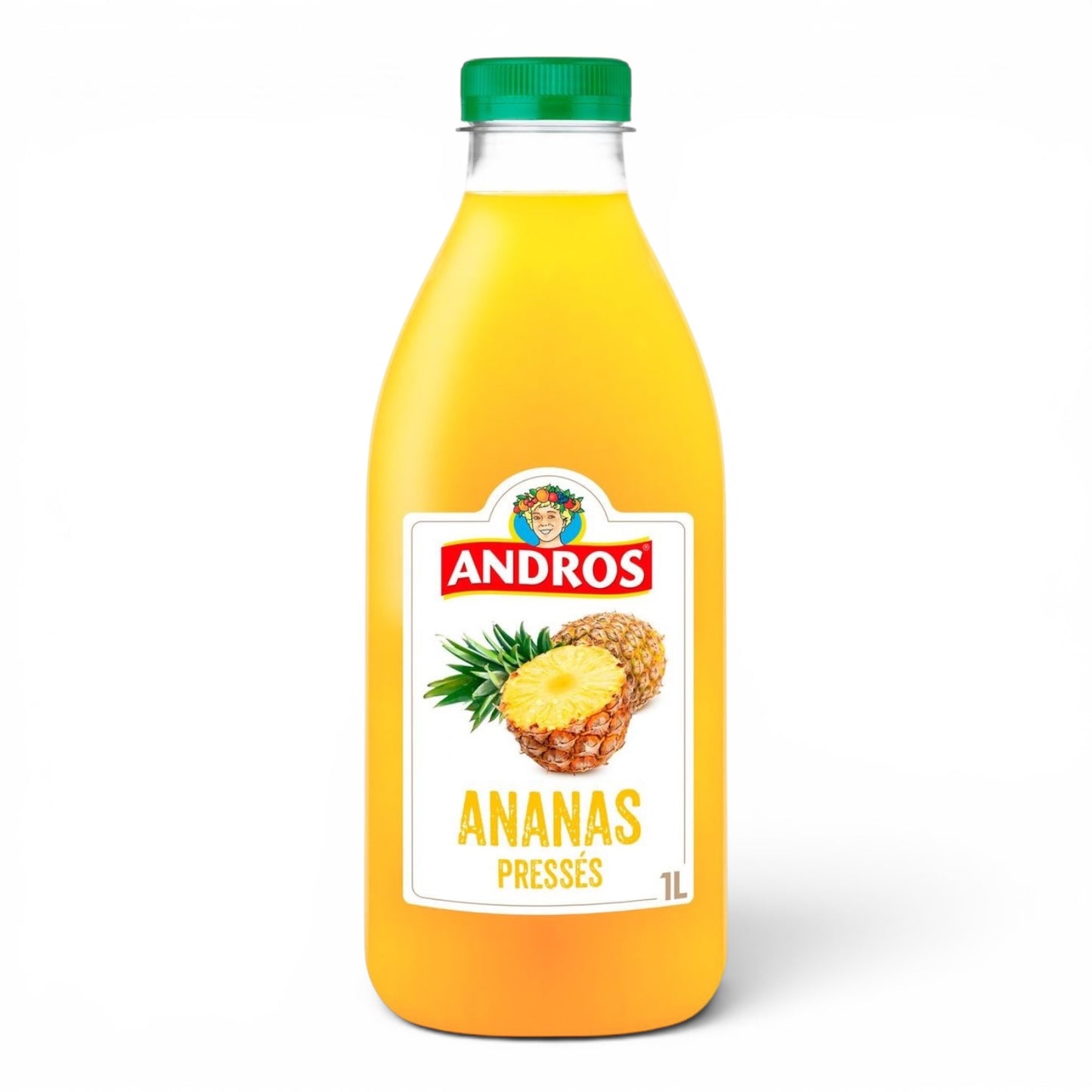 Jus Ananas