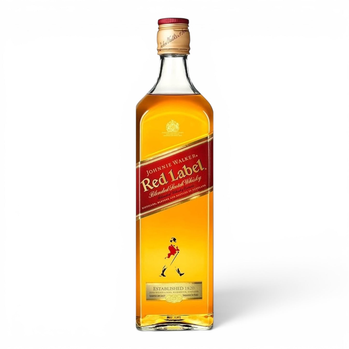 Johnnie Walker Red Label