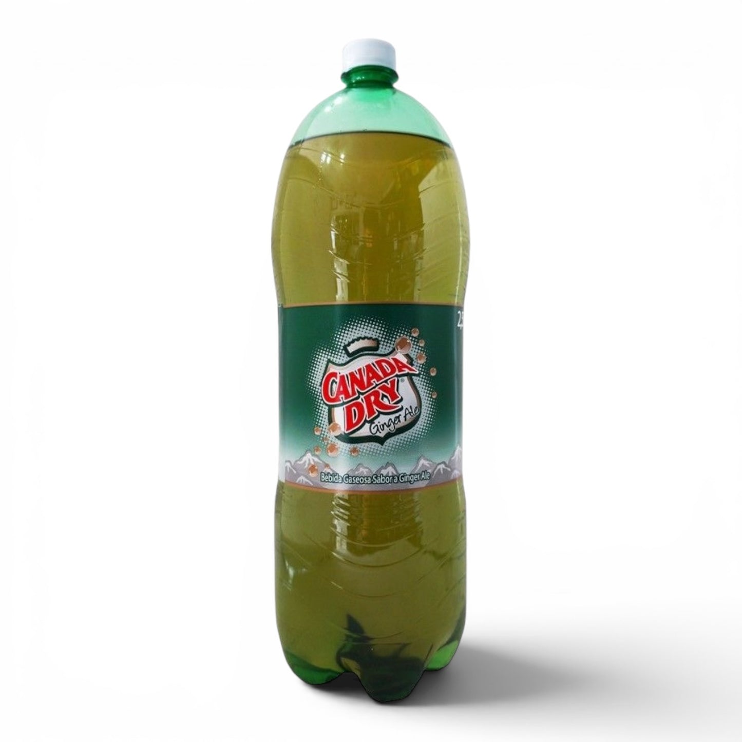 Canada Dry
