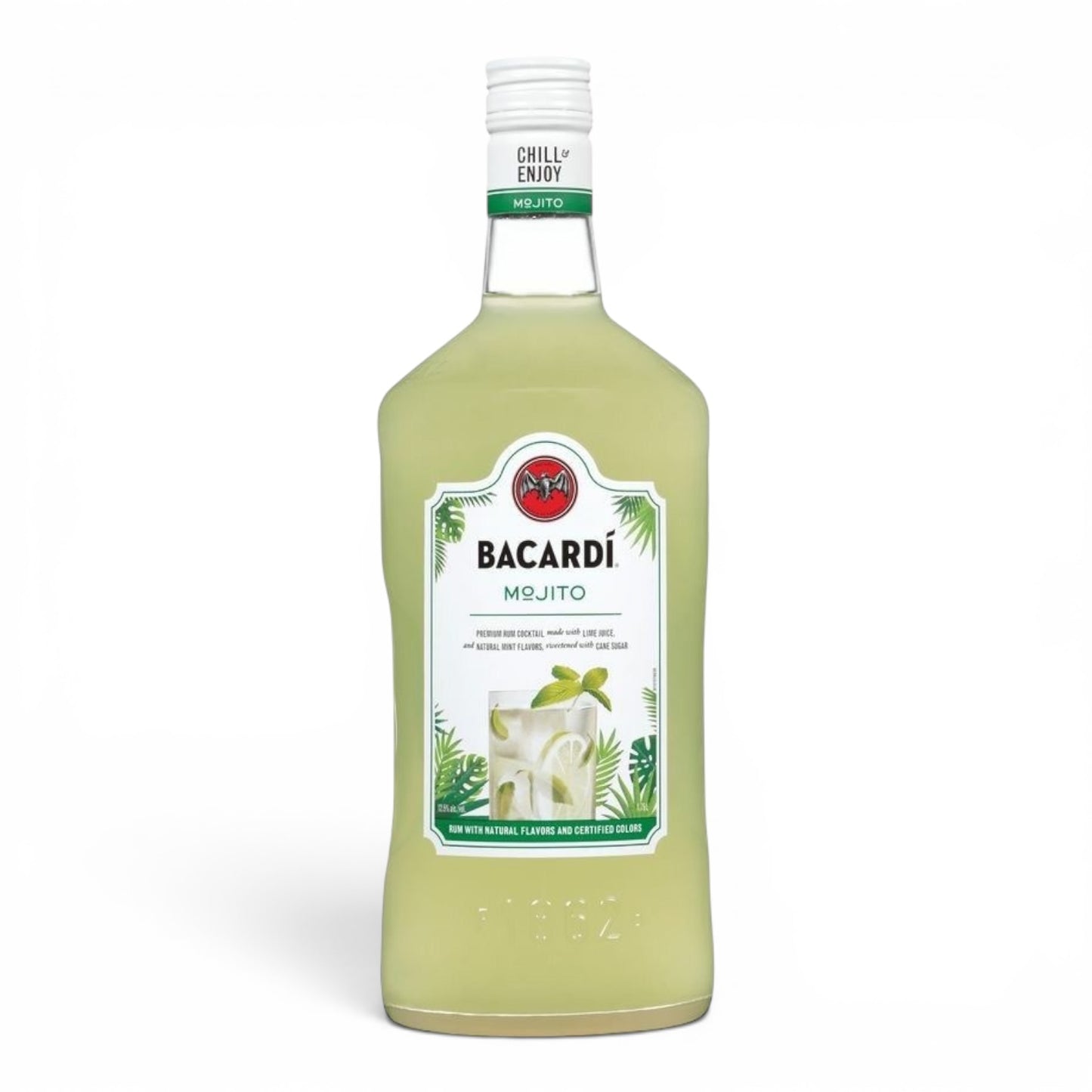 Bacardi Mojito