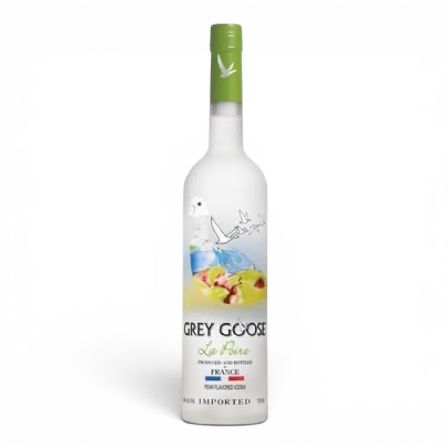 Grey Goose La Poire