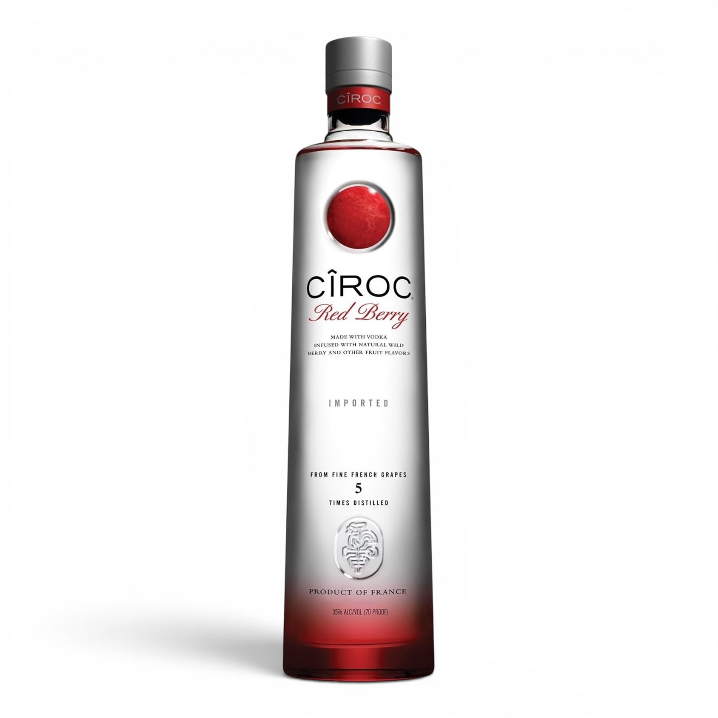Cîroc Red Berry