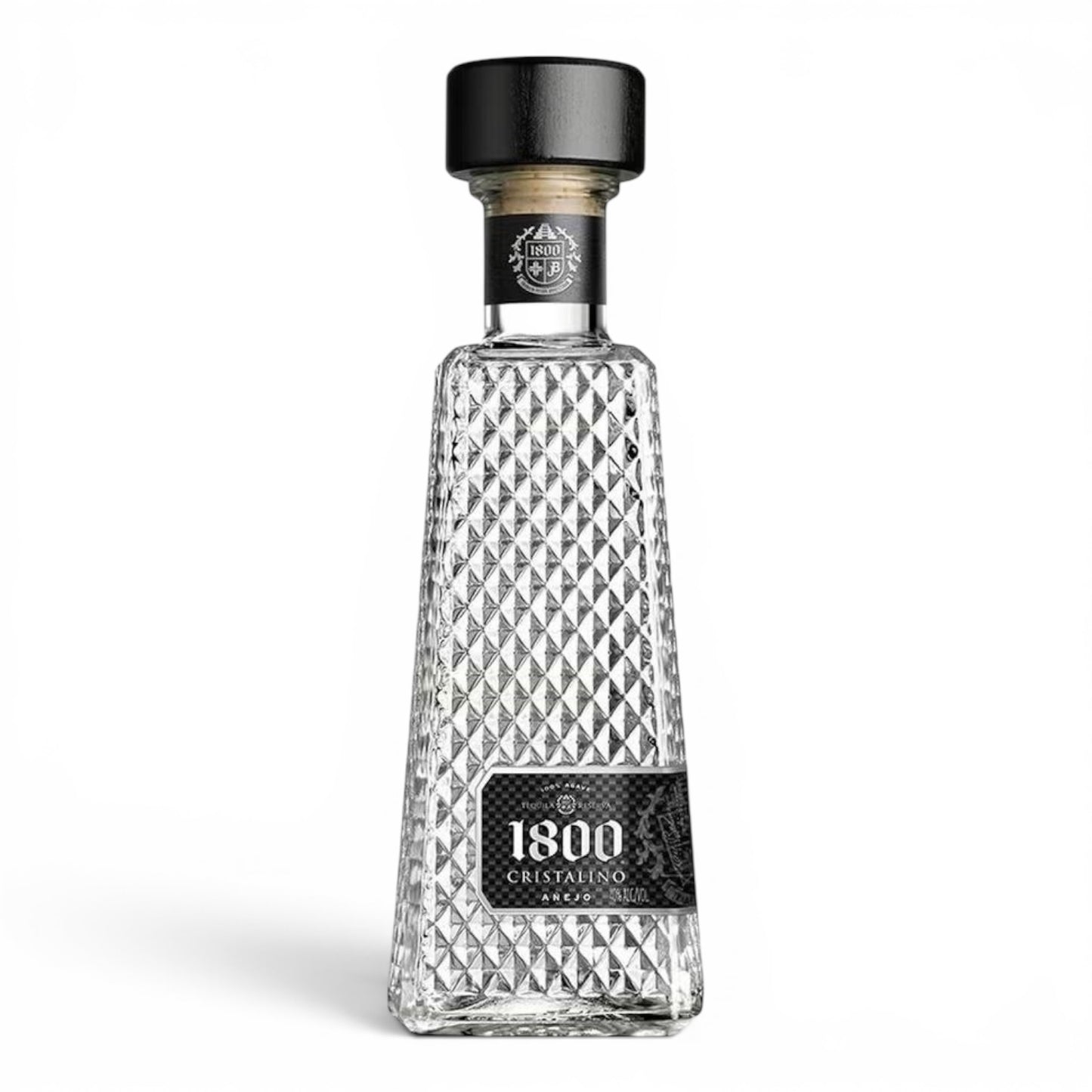 1800 Anejo Cristalino