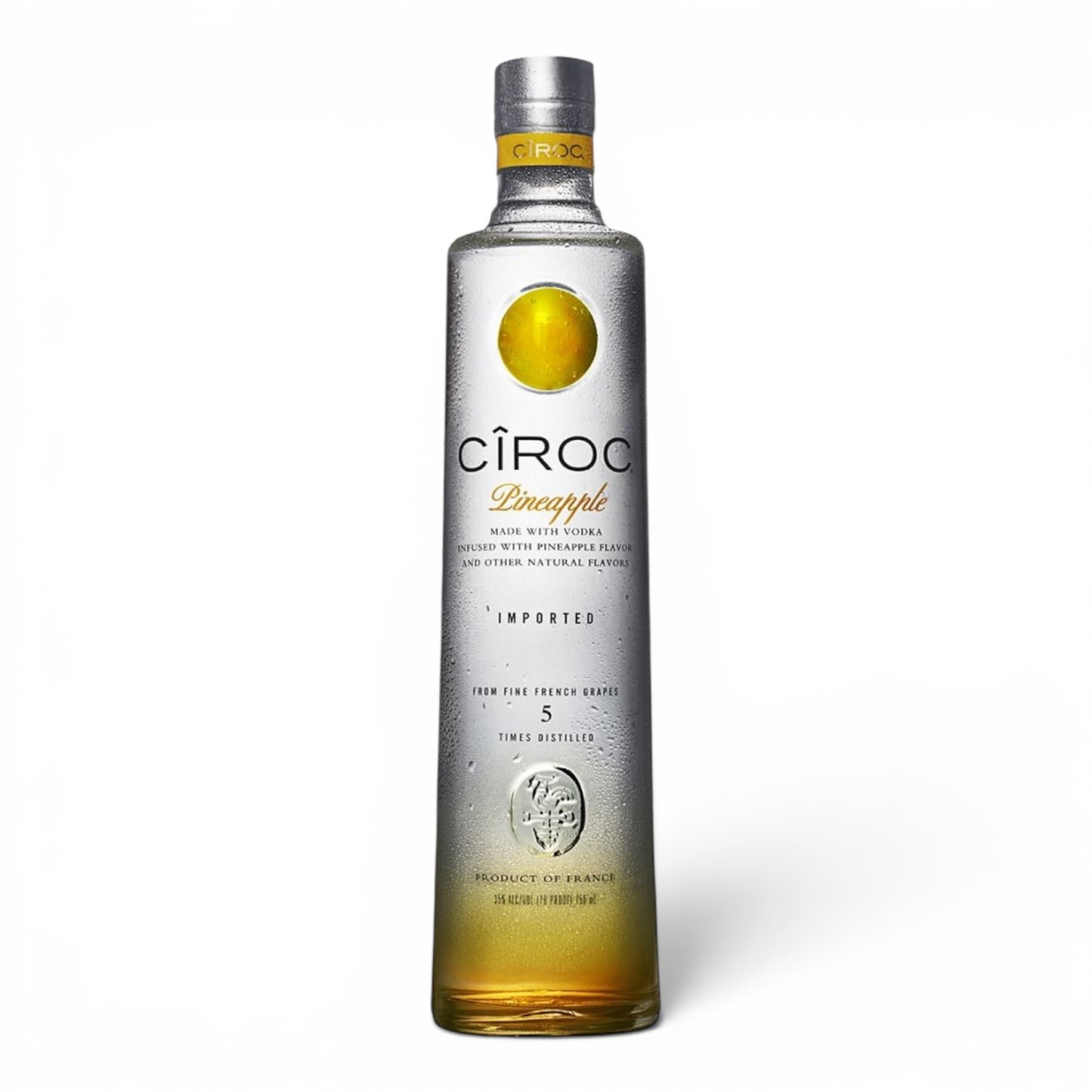 Cîroc Pineapple