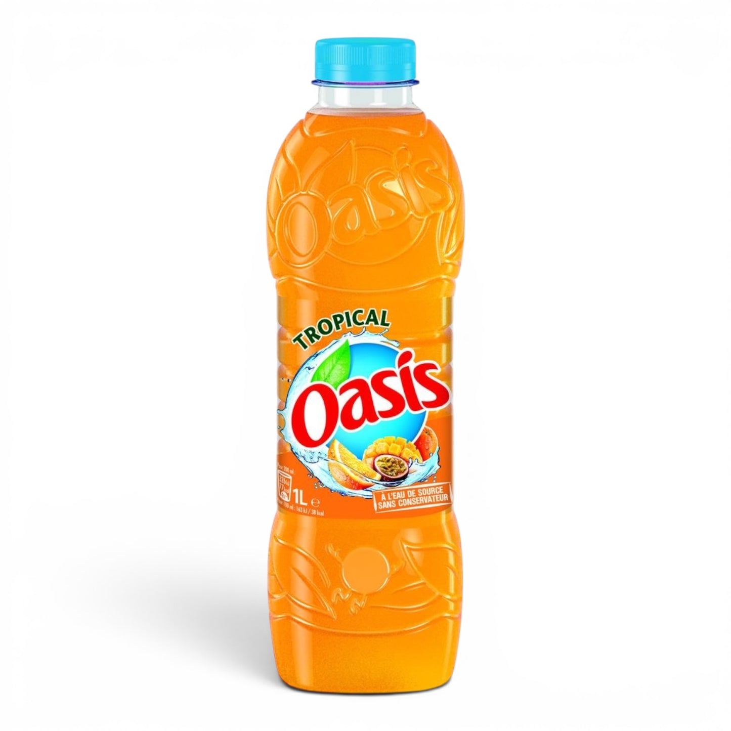 Oasis Tropical