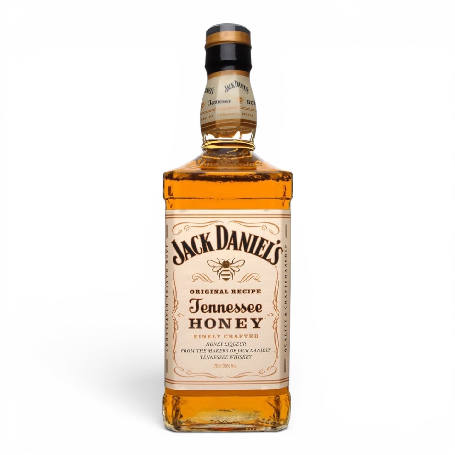 Jack Daniel’s Honey