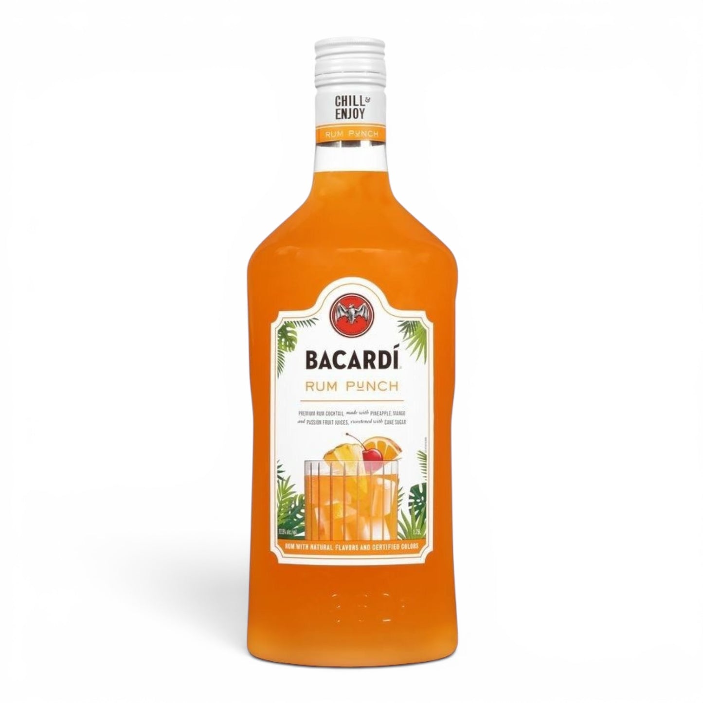 Bacardi Rhum Punch