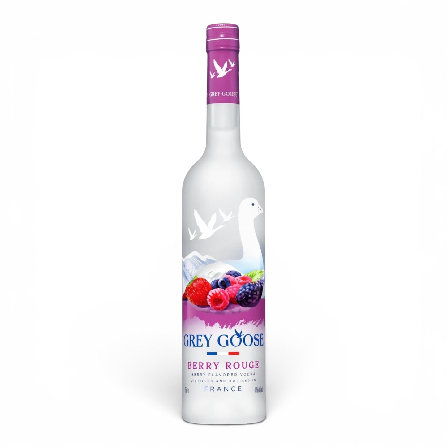 Grey Goose Berry Rouge