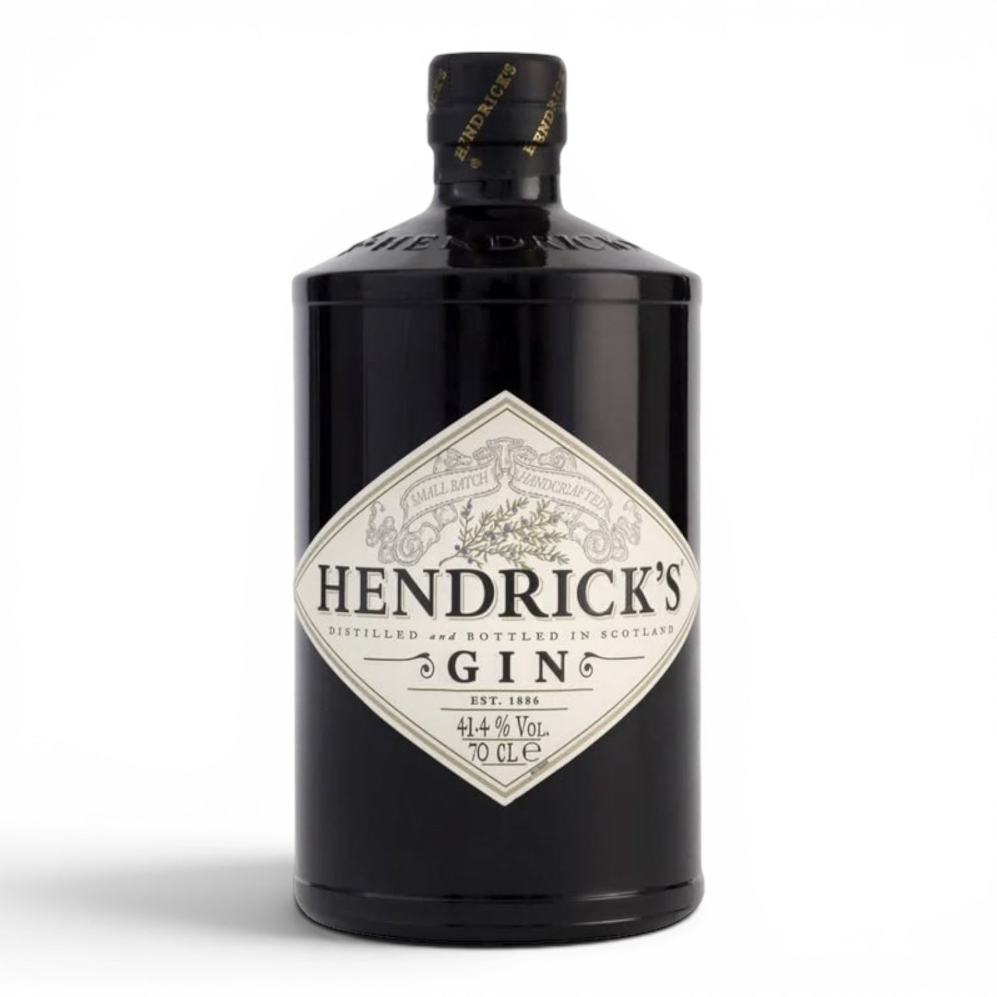 Hendrick’s
