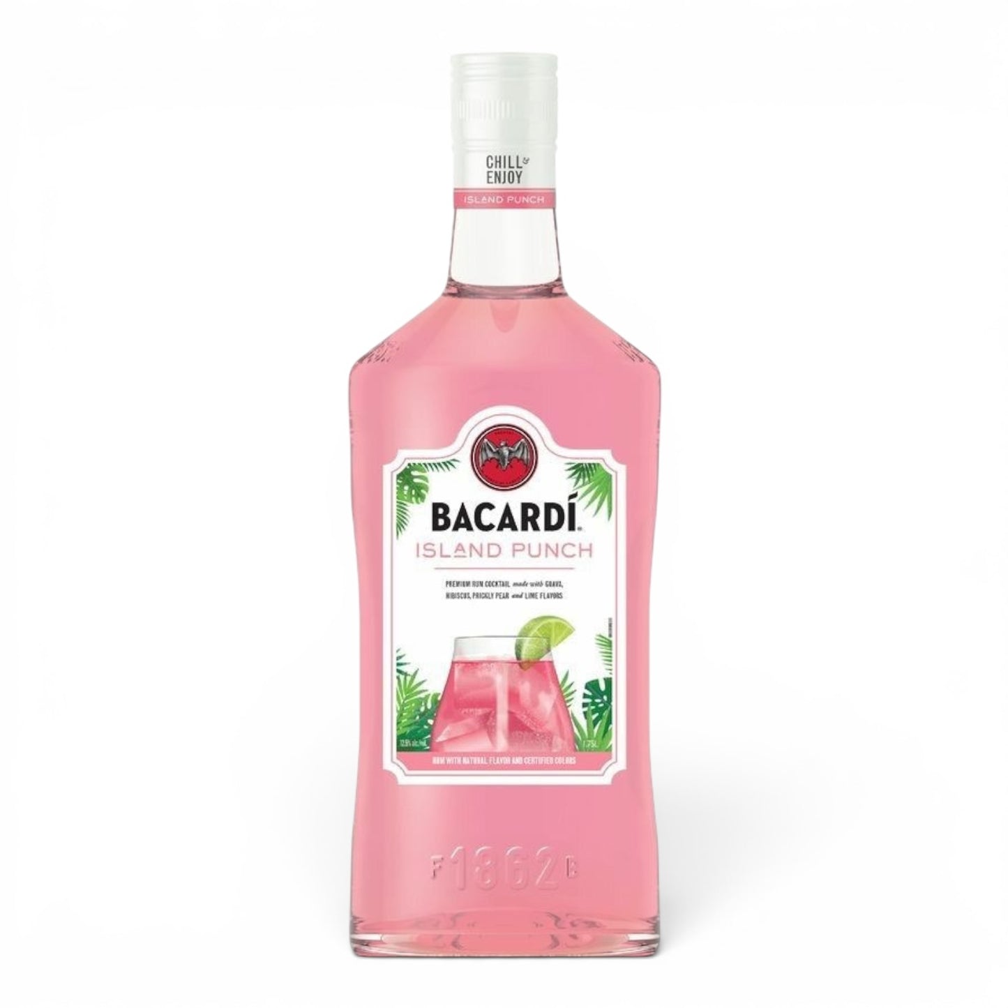 Bacardi Pink