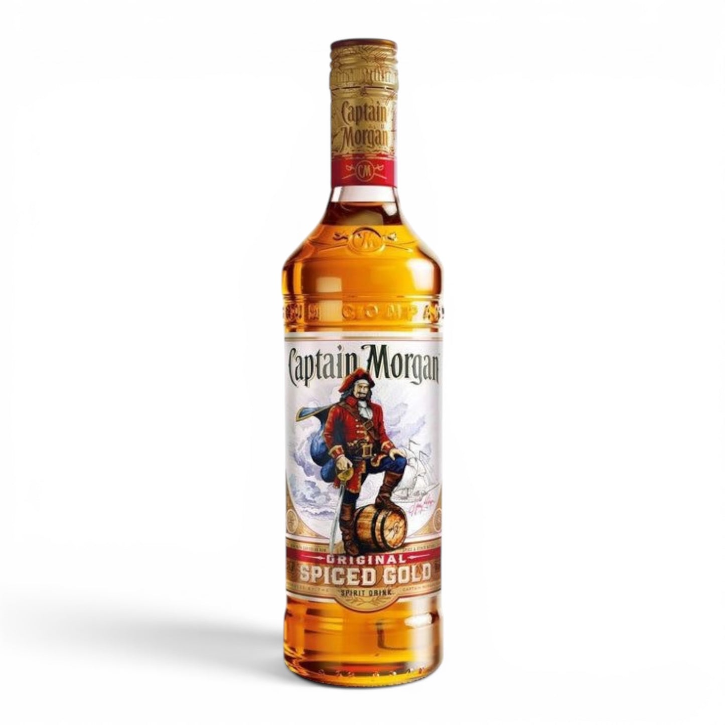 Captain Morgan