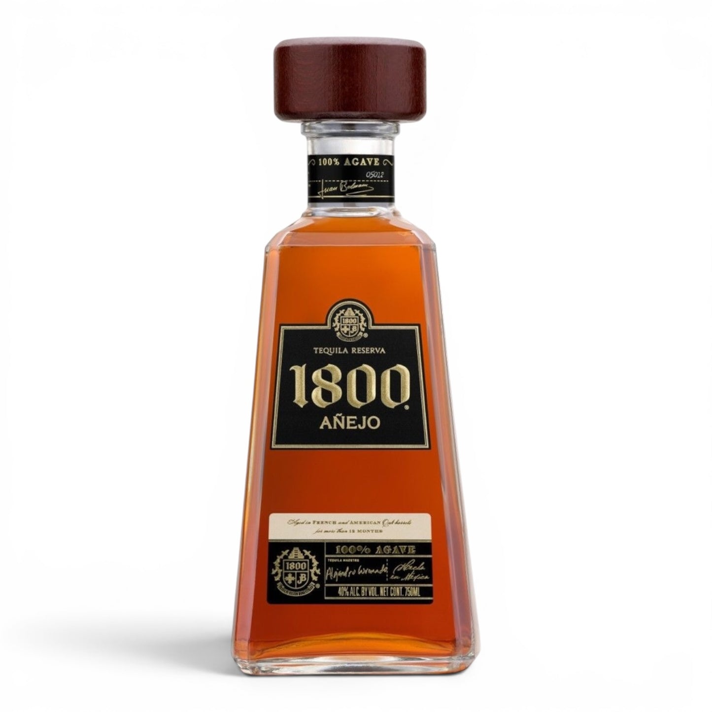 1800 Anejo