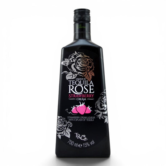 Tequila Rose Strawberry