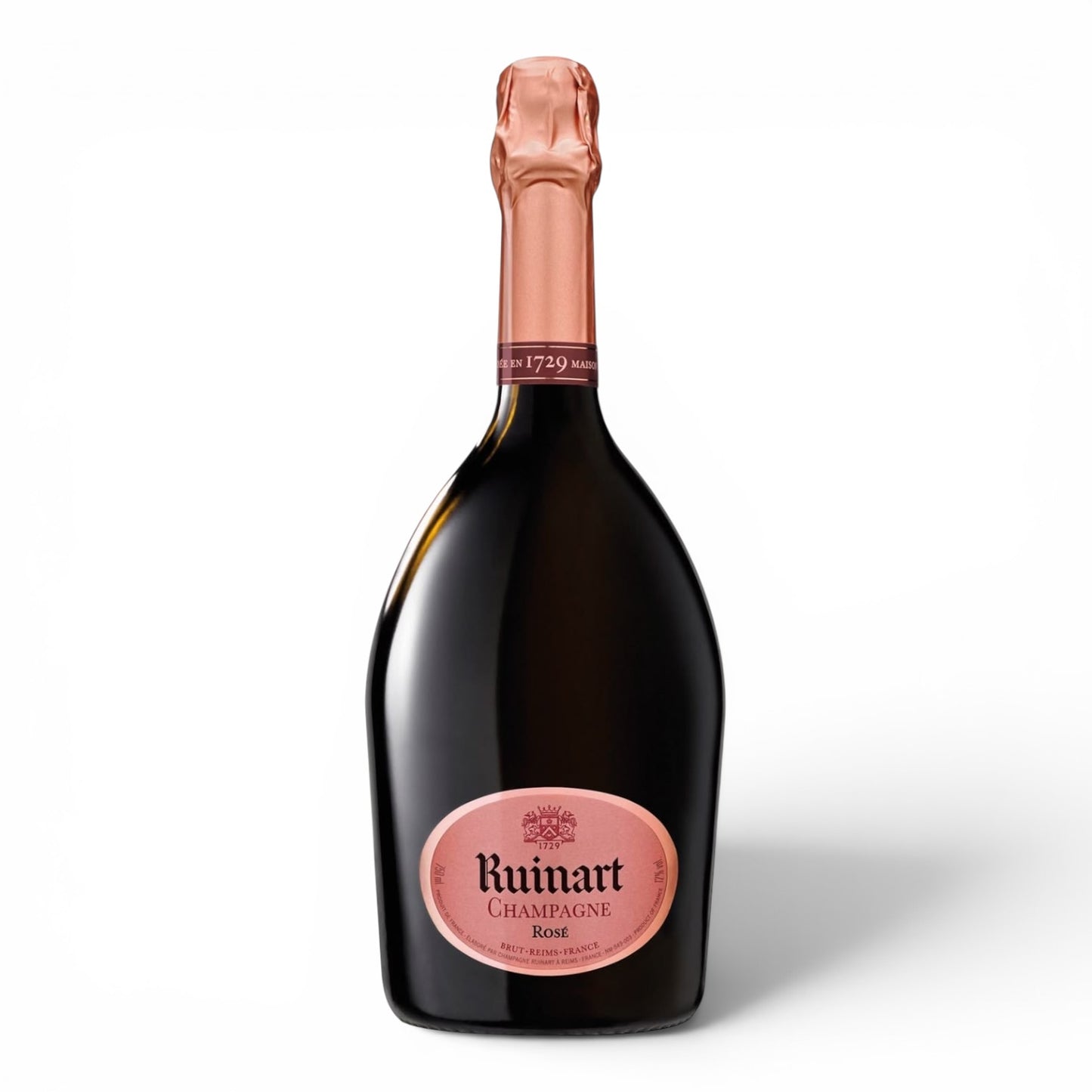 Ruinart Rosé