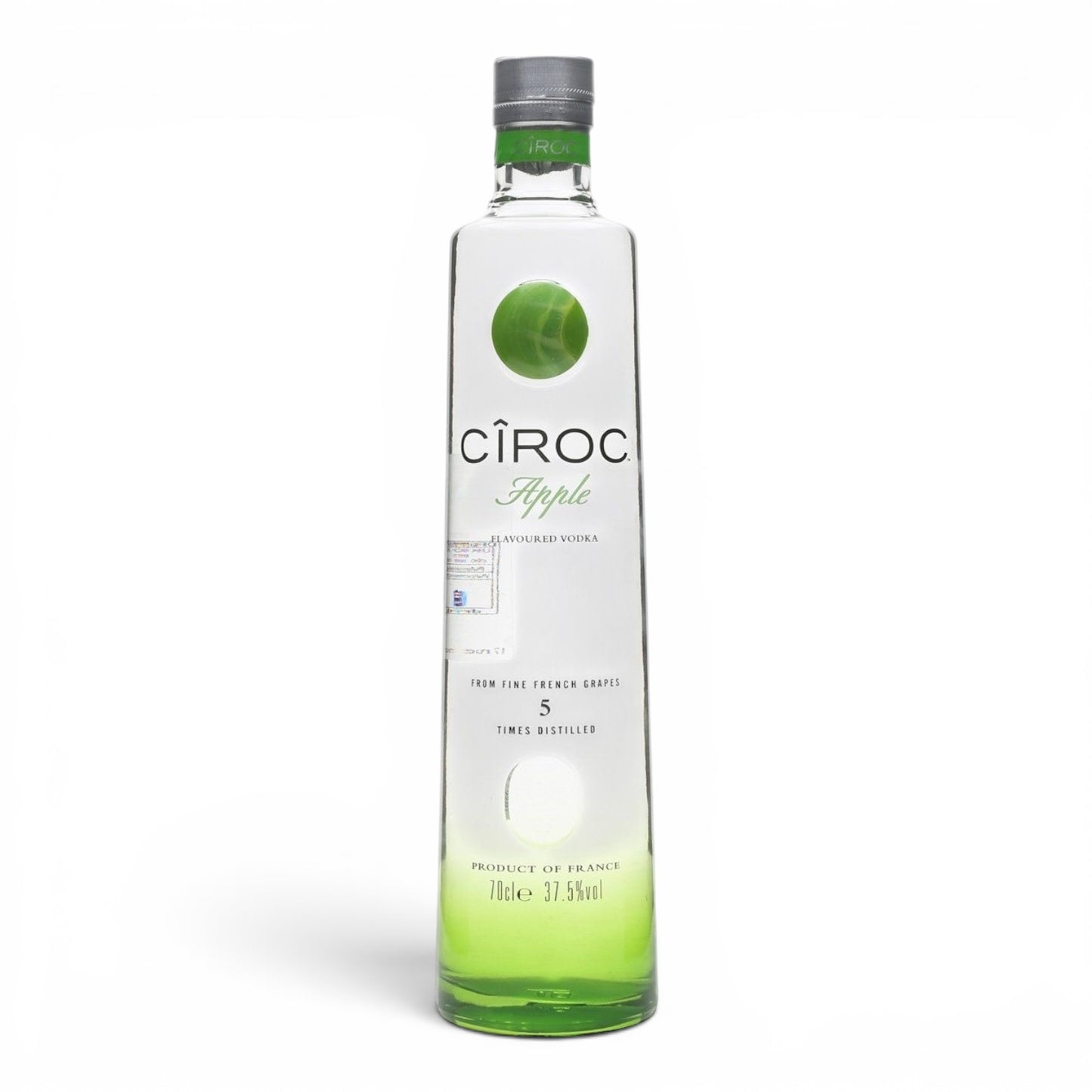 Cîroc Apple