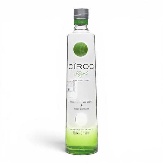 Cîroc Apple