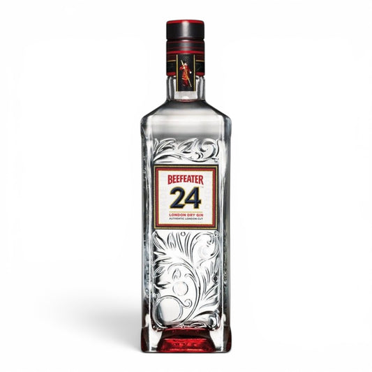 Beefeater 24 Silver