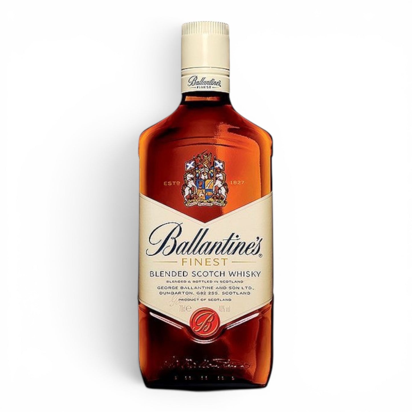 Ballantine ´s