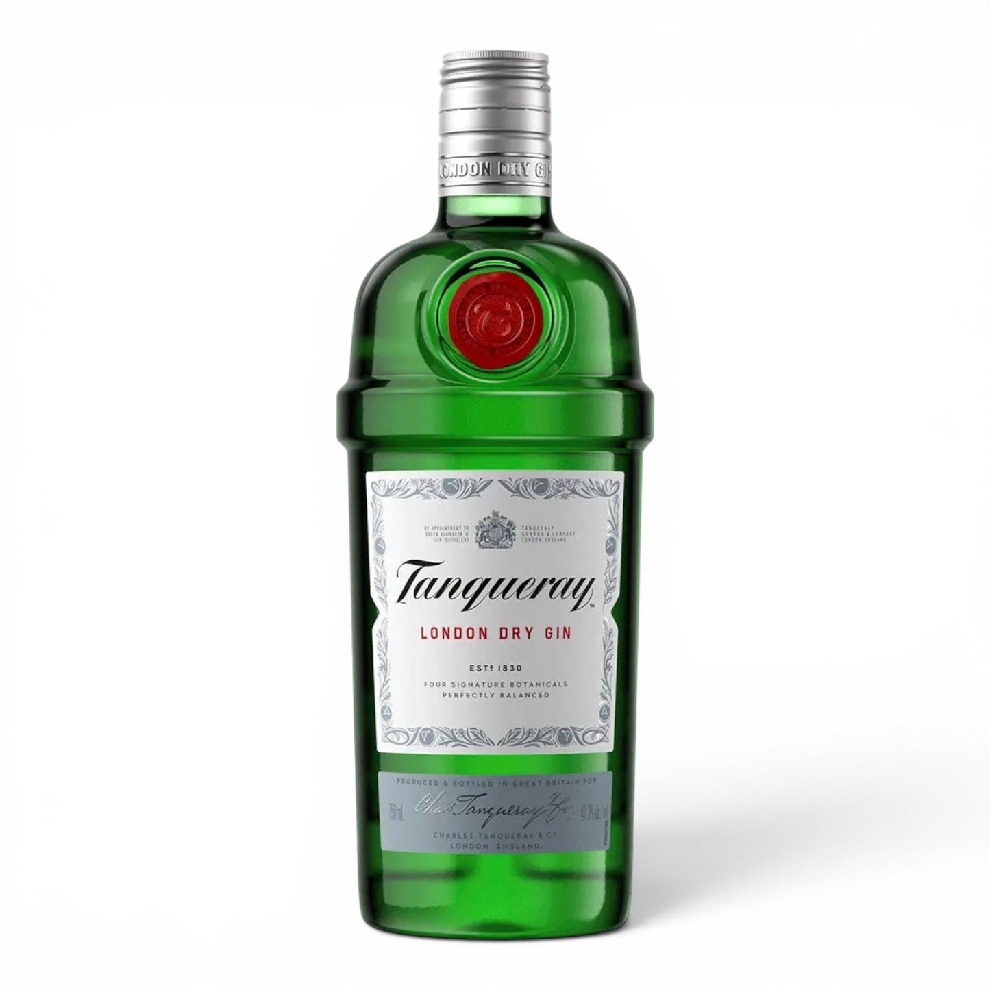 Tanqueray