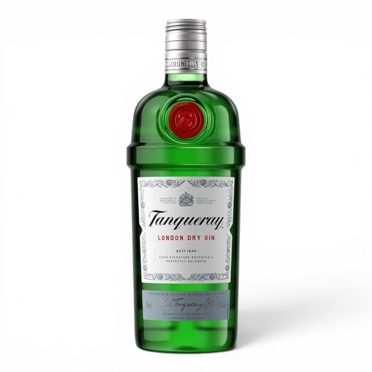 Tanqueray