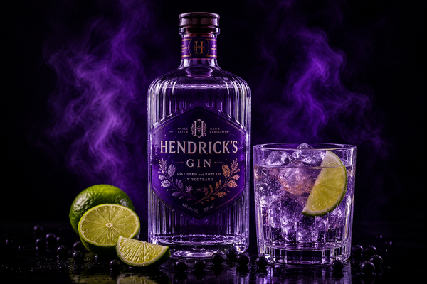 Gins