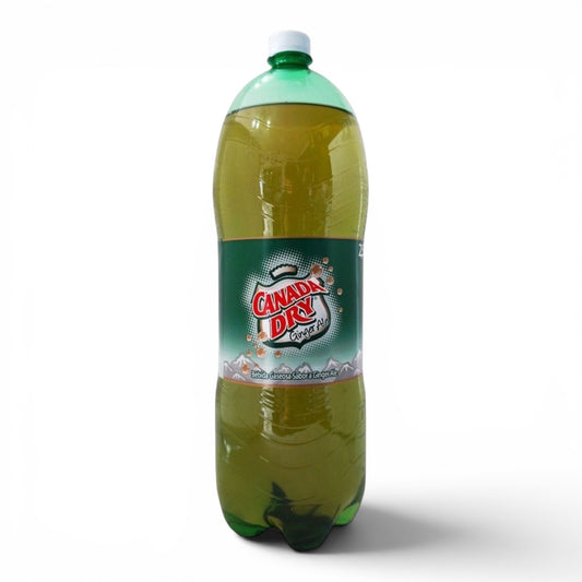 Canada Dry