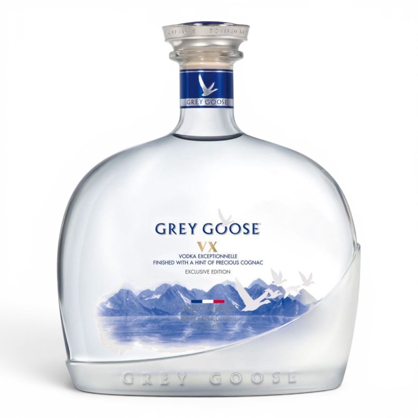 Grey Goose Exclusive Édition
