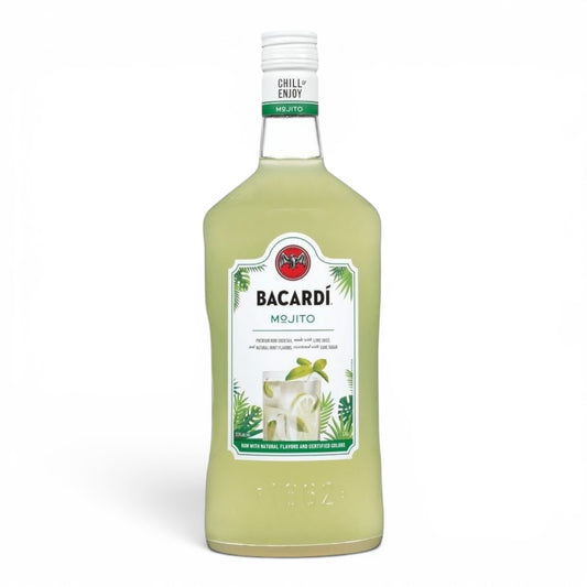 Bacardi Mojito