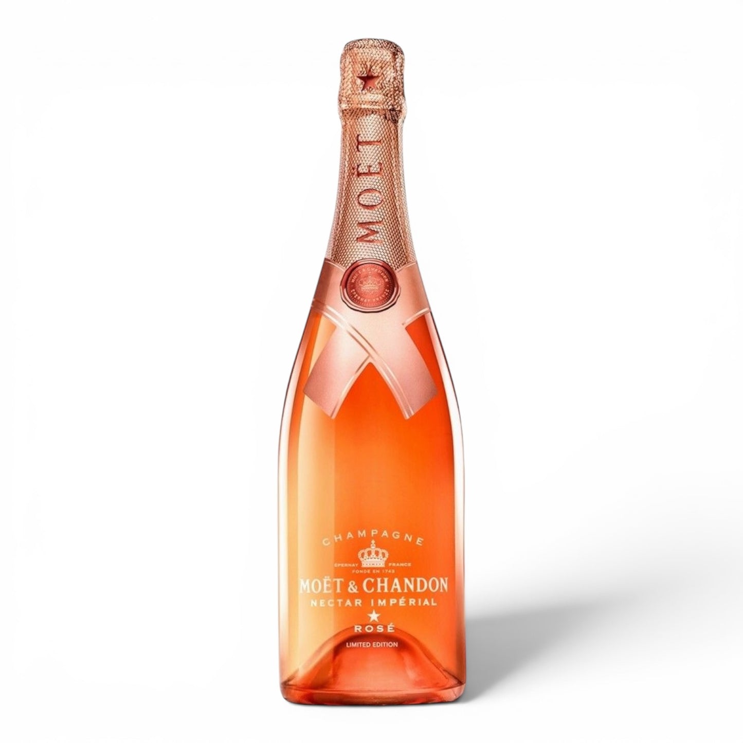 Moët & Chandon Rosé Édition Limitée