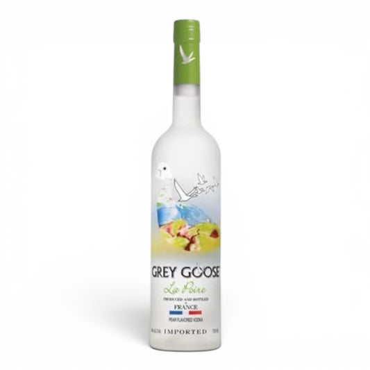 Grey Goose La Poire