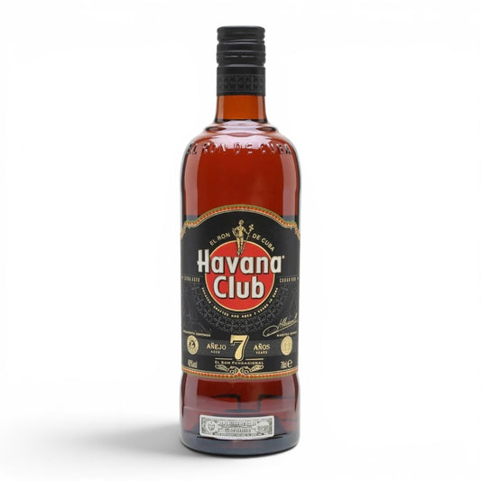 Havana Club 7 Años