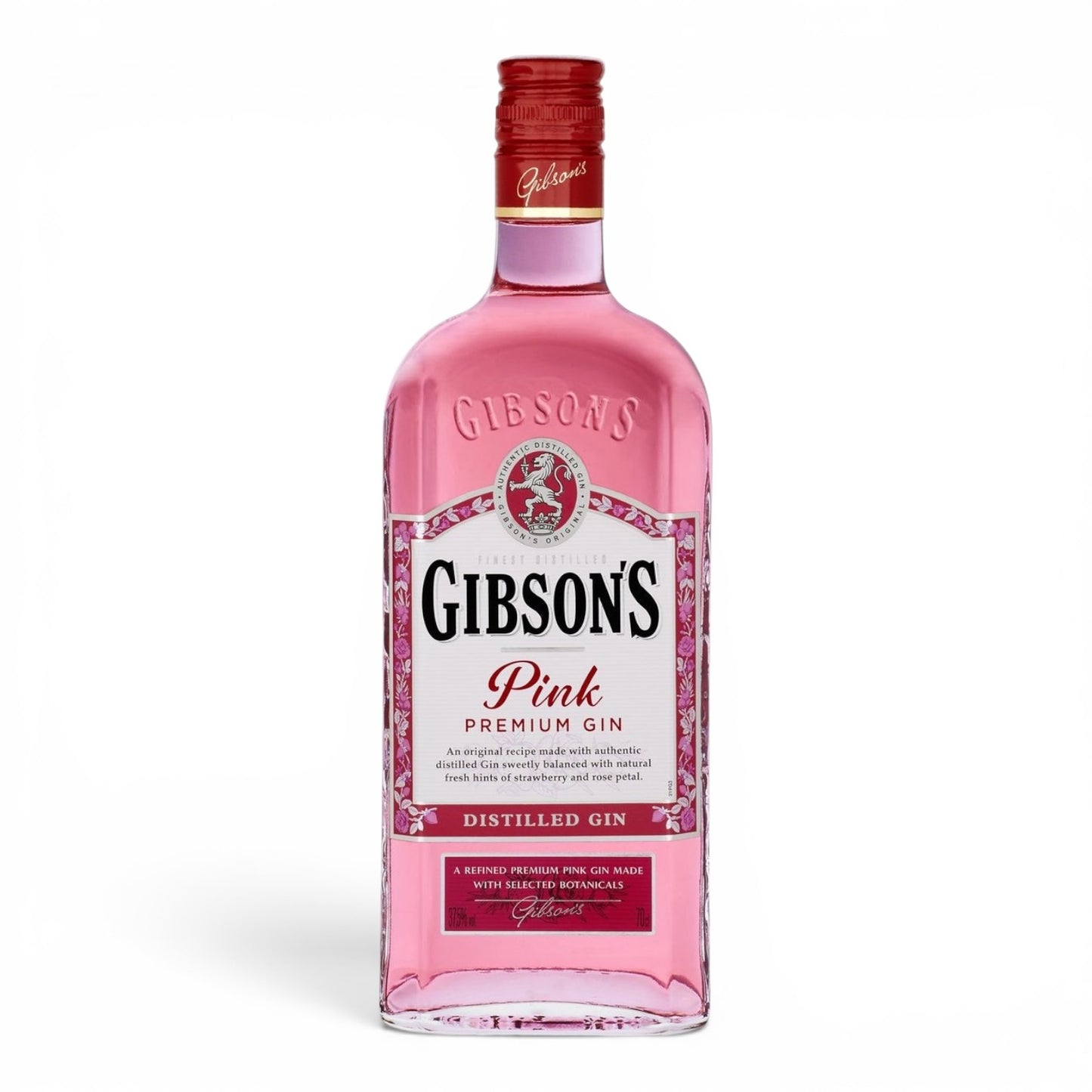 Gibson’s Pink