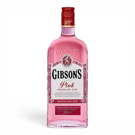 Gibson’s Pink