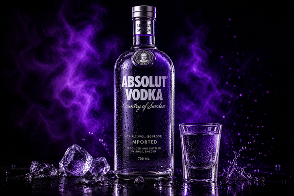 VODKAs