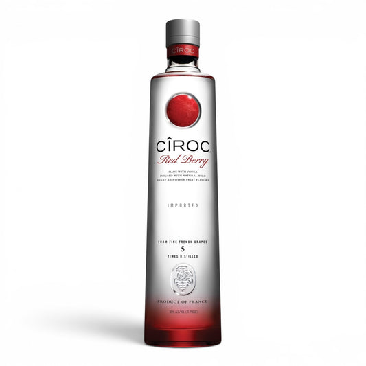 Cîroc Red Berry