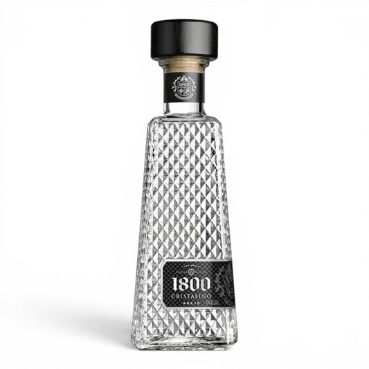 1800 Anejo Cristalino