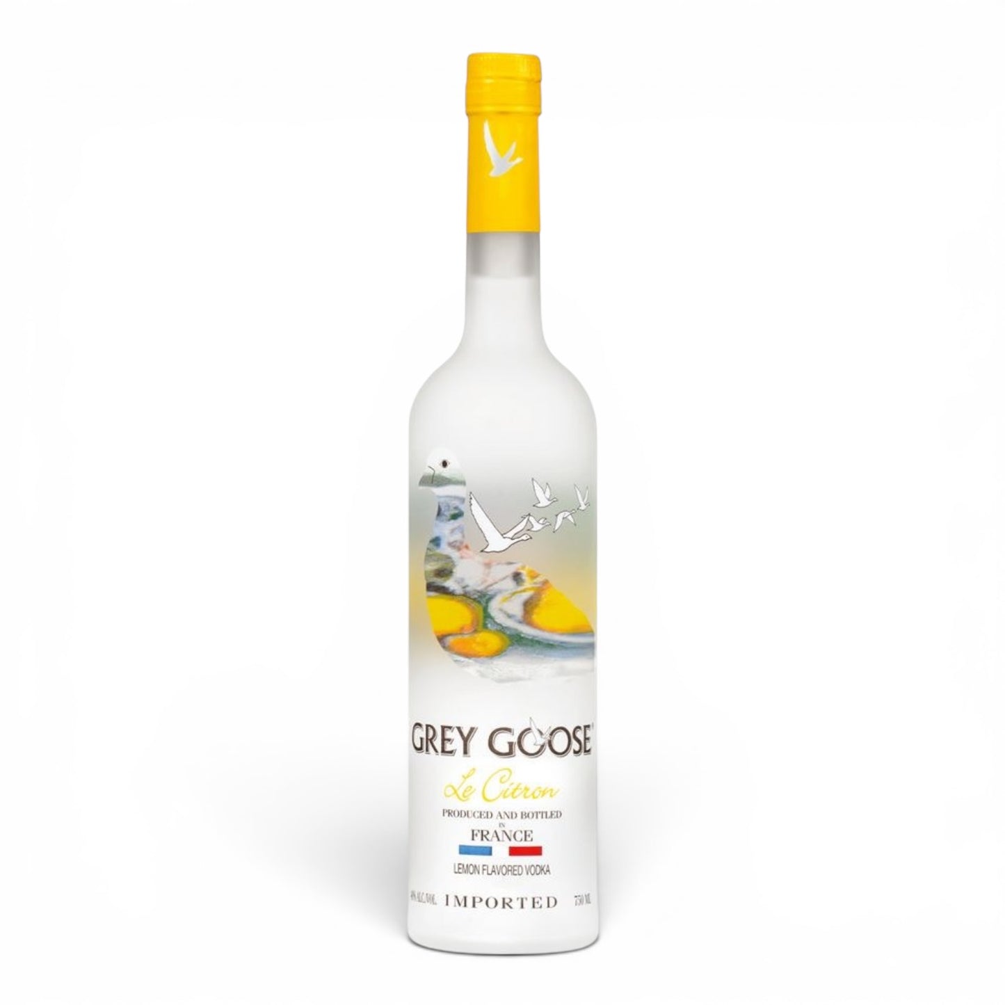 Grey Goose Le Citron