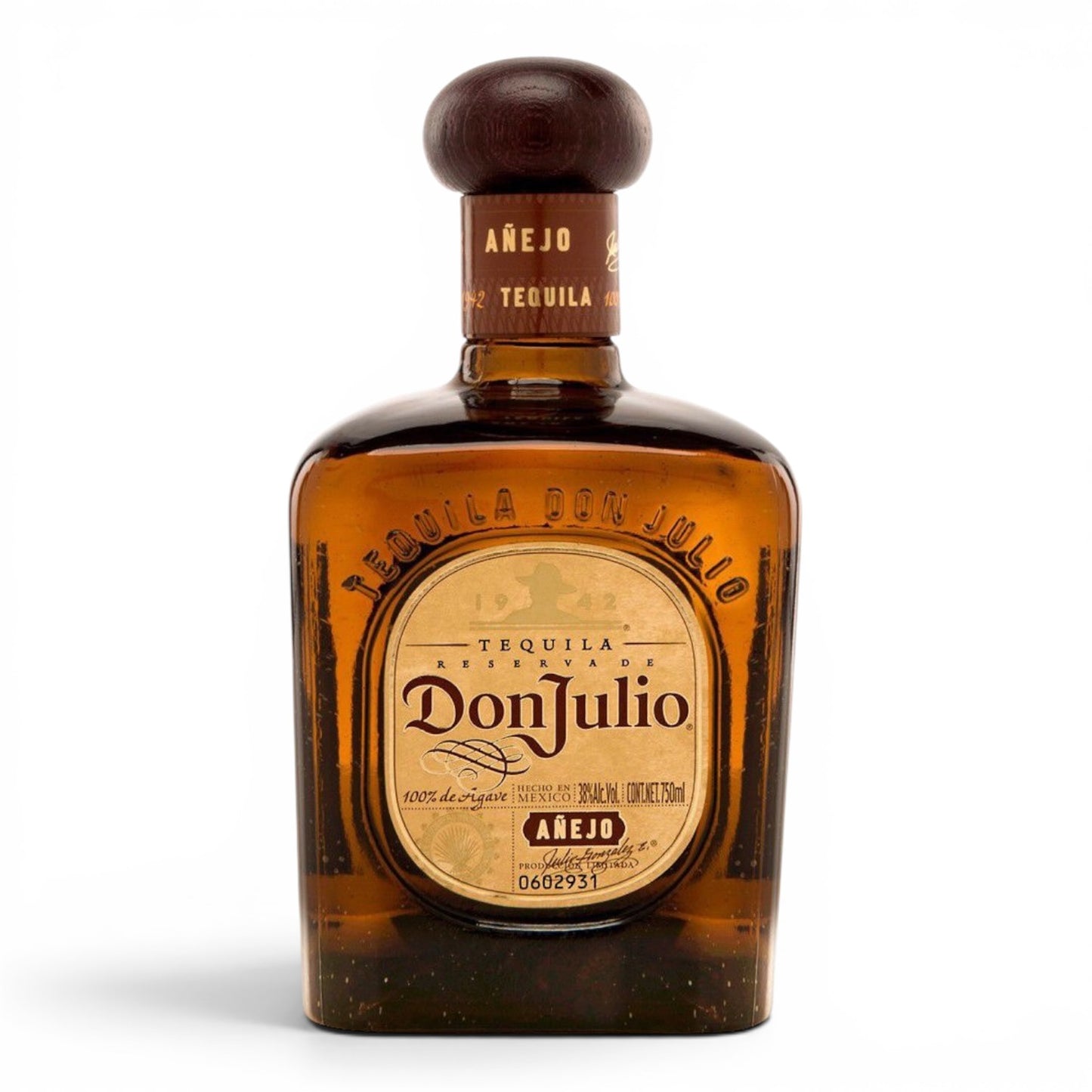 Don Julio Anejo