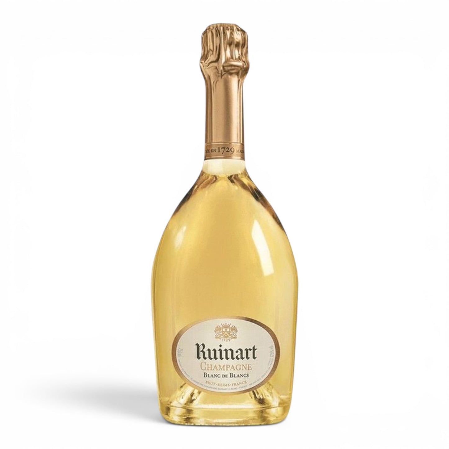 Ruinart Blanc de Blancs