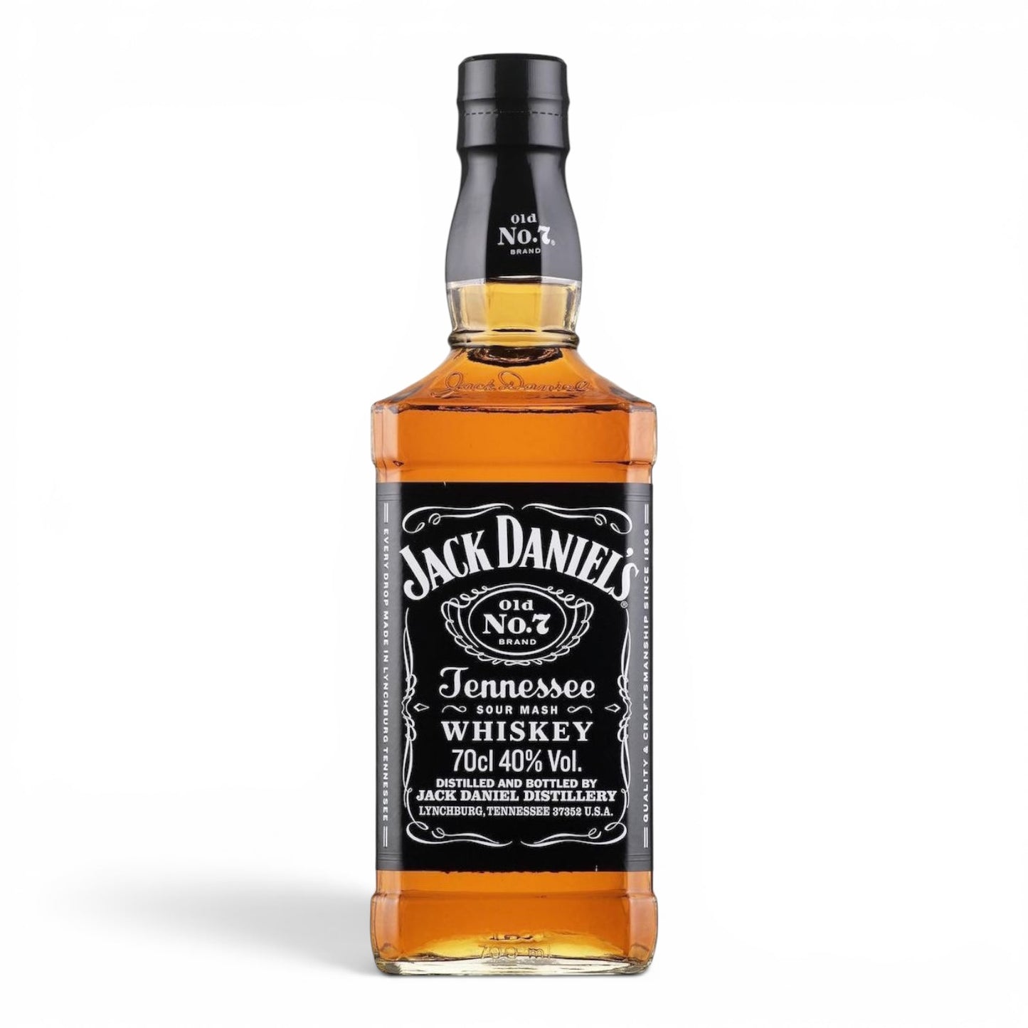 Jack Daniel’s