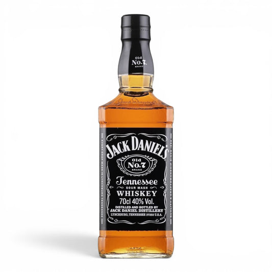 Jack Daniel’s