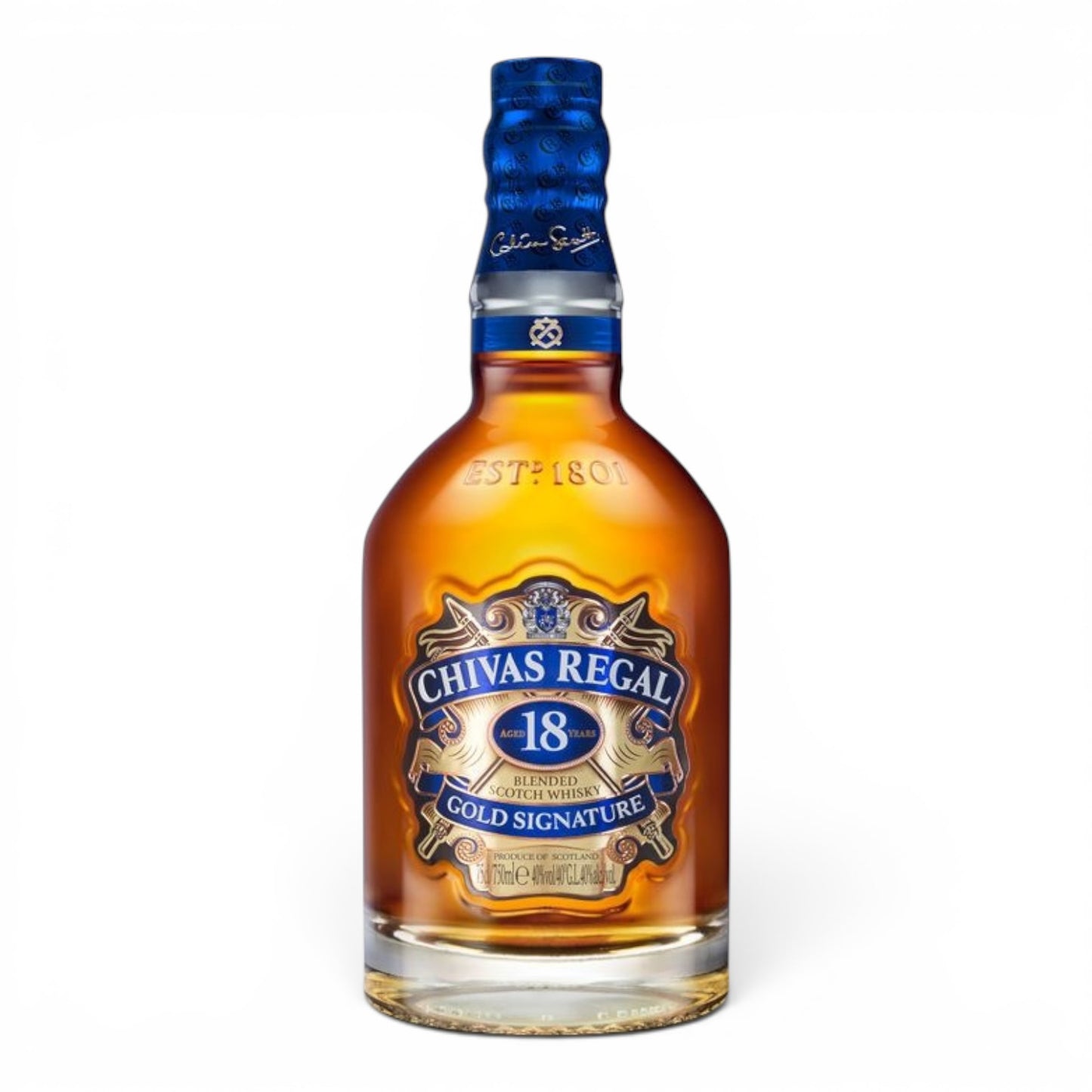 Chivas Regal Gold