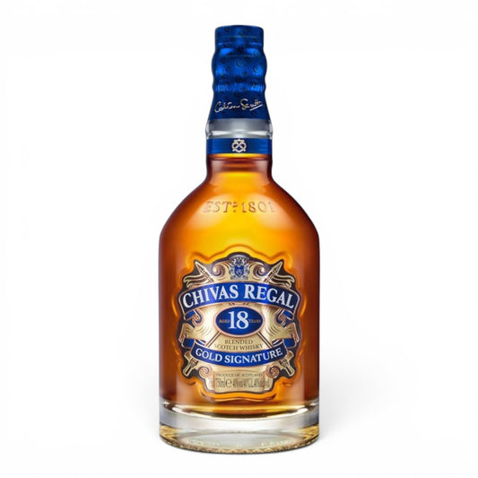Chivas Regal Gold