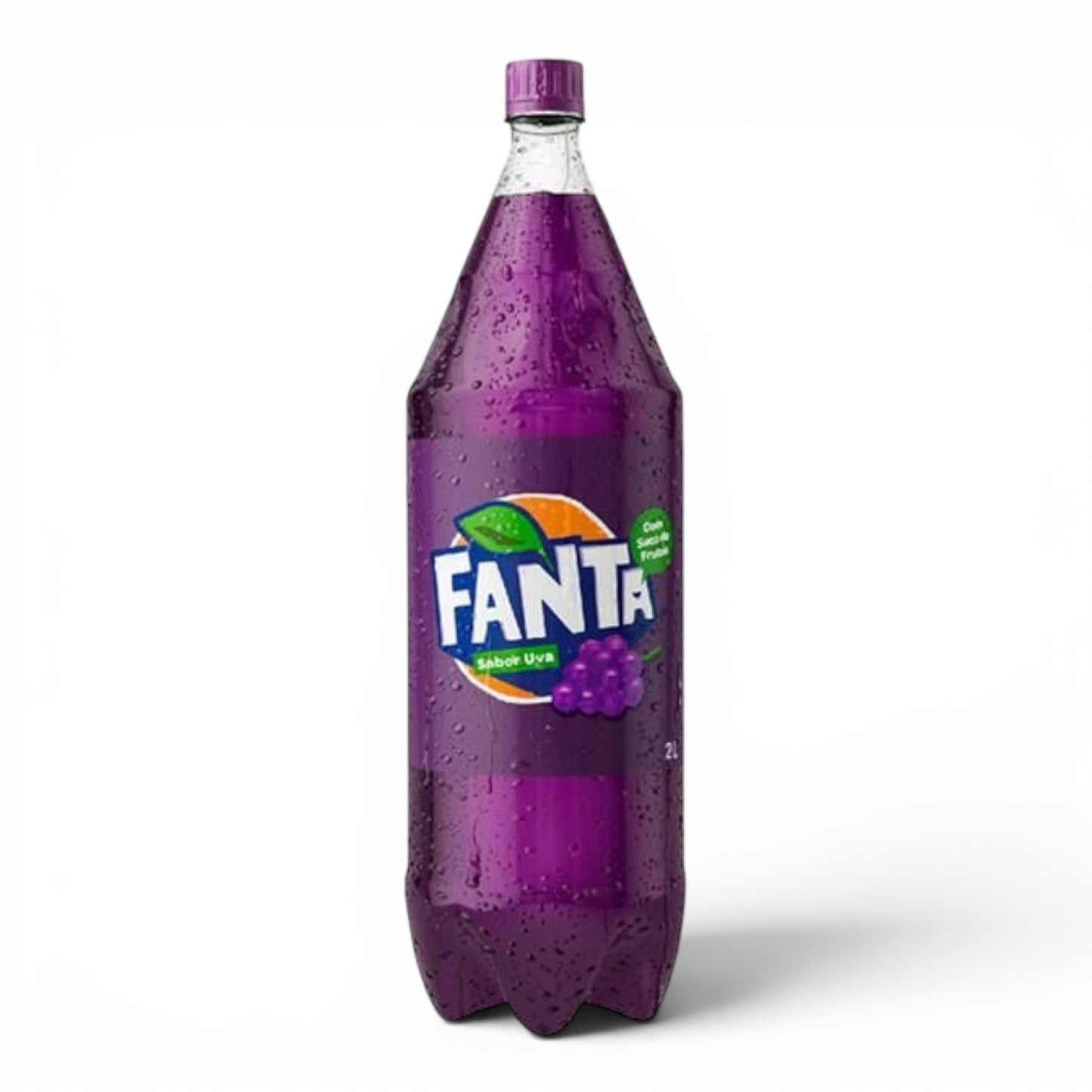 Fanta Myrtille