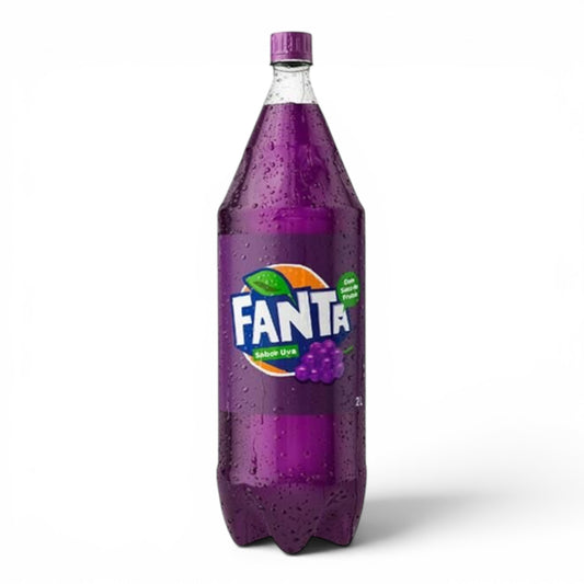 Fanta Myrtille