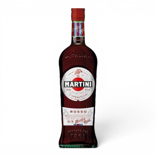 Martini Rosso