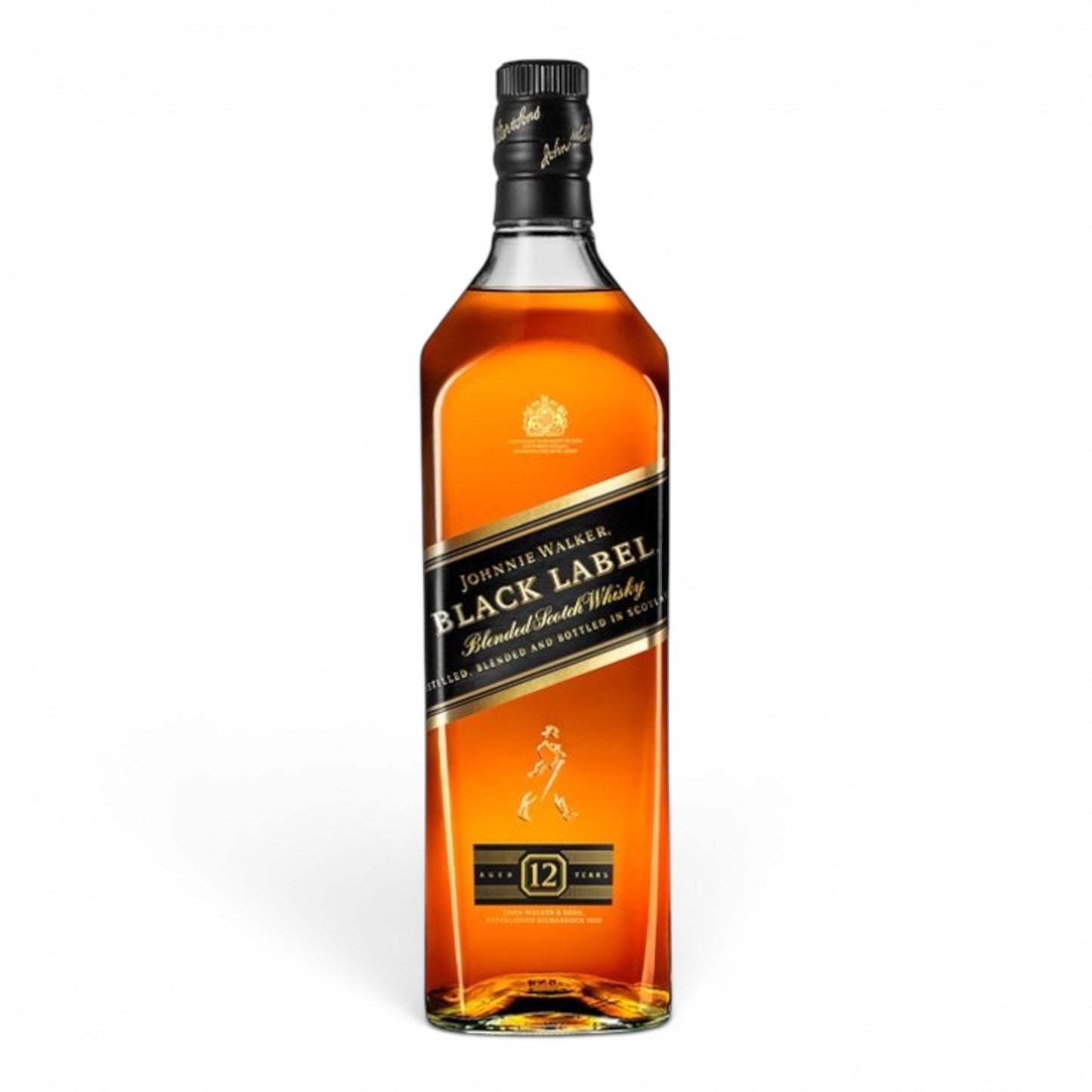 Johnnie Walker Black Label