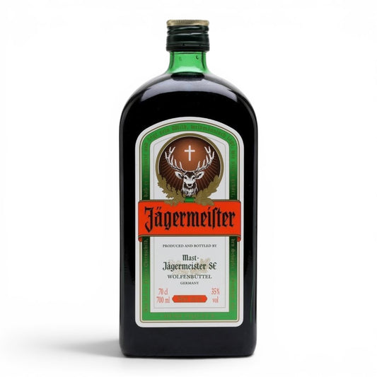 Jägermeister