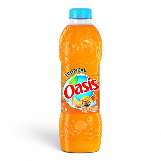 Oasis Tropical